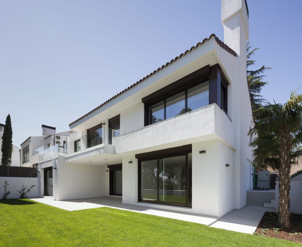 arquitectos pozuelo de alarcon