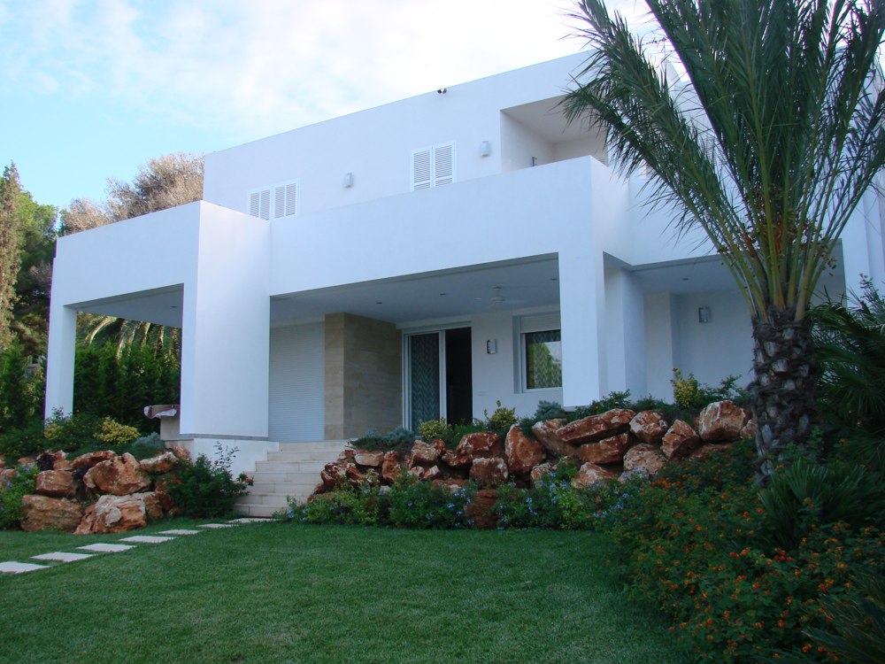 estudio arquitectura pozuelo